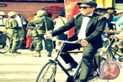 Pecinta Sepeda Tua Programkan Lawatan Ke Rusia