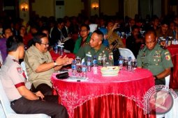 Gubernur Apresiasi Program Keterbukaan Pangdam V/Brawijaya