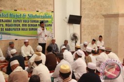 Pemkab Gandeng Ulama Kawal Pilkada Damai