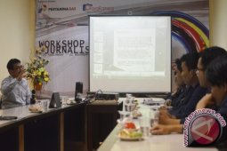 Kunjungan Mahasiswa Universitas Hang Tuah