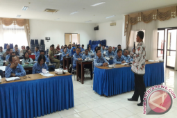 Ombudsman Kalbar Dorong Transparansi Informasi Melalui Program ASIK