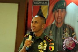 Pangdam V/Brawijaya: Pilkada Mojokerto Prioritas Pengamanan