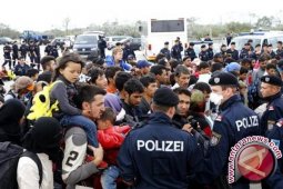Populasi Jerman Capai Angka Tertinggi 82,8 Juta Jiwa Akibat Kedatangan Pengungsi