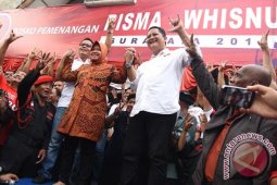 Pilkada Surabaya 2015