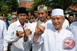 Pilkada Situbondo