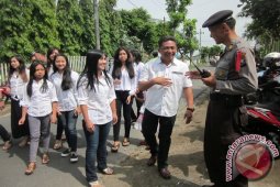 BSPN Catat Suara Warga Setuju Pasangan "RIDO" Tinggi