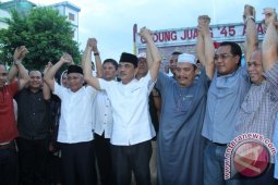 Taufan &acirc;&euro;&ldquo; Surya Menang di Asahan