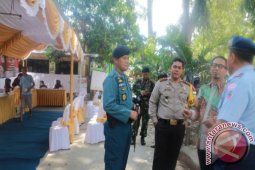 Pilkada Jadi Bahan Evaluasi untuk Pilgub