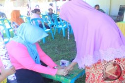 Suara Perempuan Selalu Jadi Rebutan