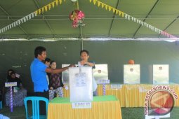 Pemilih Pemula di Gorontalo 39.172 Orang