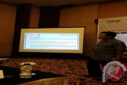 LSKP : Petahana Pilkada Samarinda Unggul 76,81 persen
