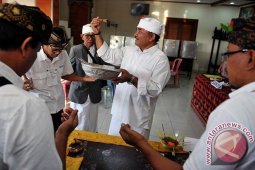 Doa Sebelum Pemungutan Suara