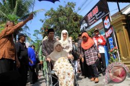 Pilkada Trenggalek