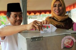 KPU: MK Pastikan Pilkada Trenggalek Nihil Gugatan