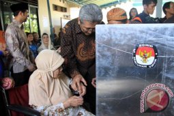 KPU Klaim Partisipasi Pemilih Pilkada Trenggalek Meningkat