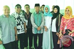 Anggota DPRD  Pantau  Pilkada di Berau