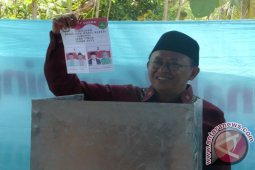 Busyro Manfaatkan Formulir Pindah Pilih Pilkada Sumenep