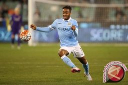 Sterling Bantu City Puncaki Klasemen Grup D