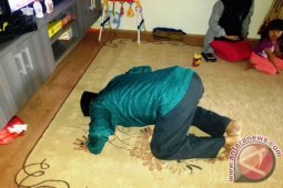 SUJUD SYUKUR KEMENANGAN