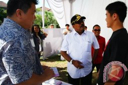Wapres: Pilkada Serentak Lebih Efisien
