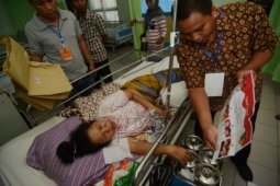 Petugas KPU akan datangi rumah warga