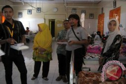 Ratusan Pasien RSD Soebandi Jember Tidak Bisa Mencoblos