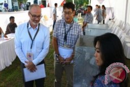 Rano Harap Tangsel Percontohan "Pesta" Demokrasi Lokal