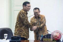 Sudirman: Sidang Tertutup Biasanya Ada Yang Ditutupi