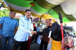 PILKADA SERENTAK SUMUT
