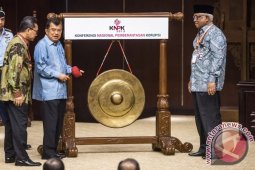 Wapres: Kerja Sama BPK Antarnegara Kurangi Risiko Korupsi