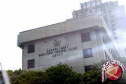 Dirjen Pajak tegaskan dukung kebijakan "tax amnesty''