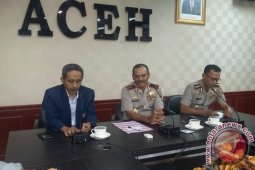 Kapolda: Kasus Etik Wartawan Diselesaikan Secara Internal