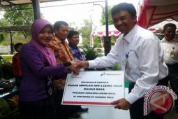 TANGGUNGJAWAB SOSIAL PERTAMINA