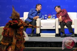 Bali Democracy Forum VIII