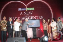 Gubernur Resmikan Cardiac Center Siloam Balikpapan