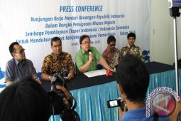 PT INKA Terima Pesanan 150 Kereta dari Bangladesh