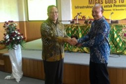 "Migas Goes to Campus" Hadir di UNUD