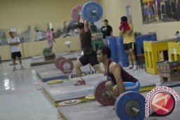 Jambi loloskan 10 atlet ke PON 2016
