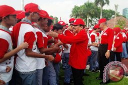 Apel Antikorupsi