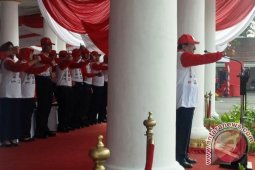Salam Antikorupsi