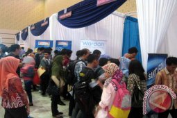Job Market Fair