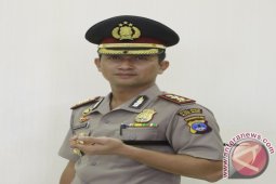 Kapolres Kotabaru Tambah Pasukan Bersenjata