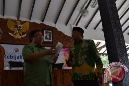 Menkeu : Serapan Dana Desa Masih 86 Persen