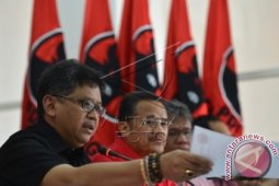 PDIP Klaim Menangi Pilkada 160 Daerah