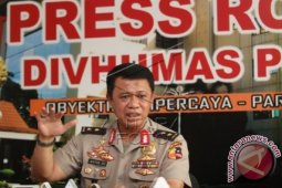 Polri: Perkara "Papa Minta Saham" Delik Aduan
