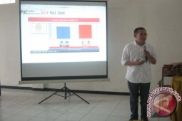 PRC: Faida-Muqit Menangi Pilkada Jember 53,79 Persen