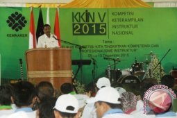 PLT GUBSU BUKA KKIN V