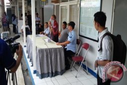 PENCOBLOSAN DI RUTAN TANJUNG