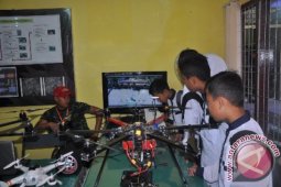 Warga Antusias Saksikan Pameran Alutsista