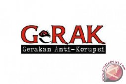 GeRAK desak hentikan pembahasan qanun otsus